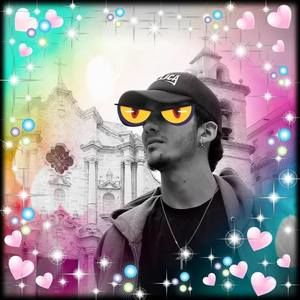 Meet your Posher, Roberto